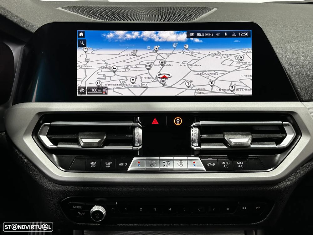 BMW 330 e Corporate Edition Auto - 28