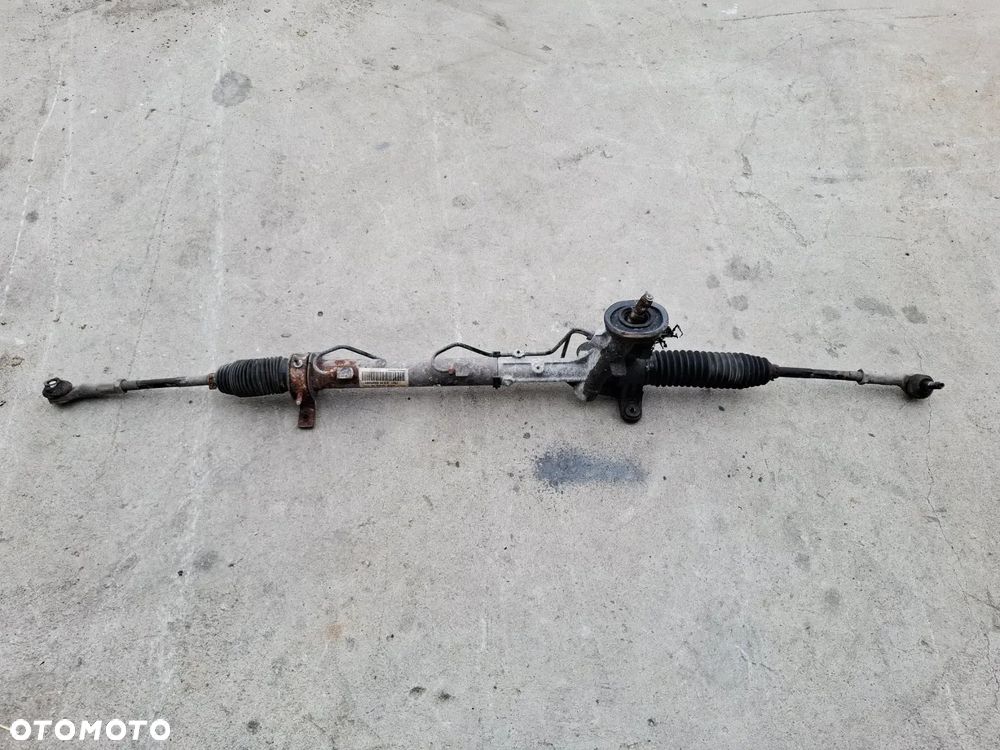 Maglownica Przekładnia Kierownicza Magiel VW Jetta Beetle 5C1422055Q