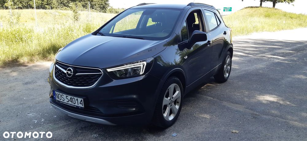 Opel Mokka 1.6 Enjoy S&S - 14