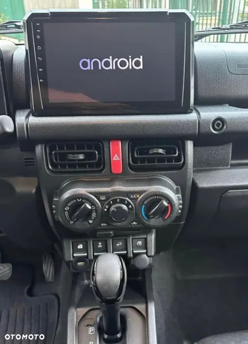 Suzuki Jimny - 12