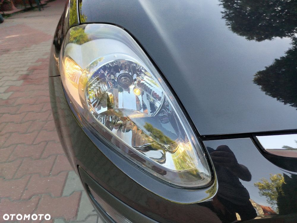 Fiat Punto Evo 1.4 8V Active - 17
