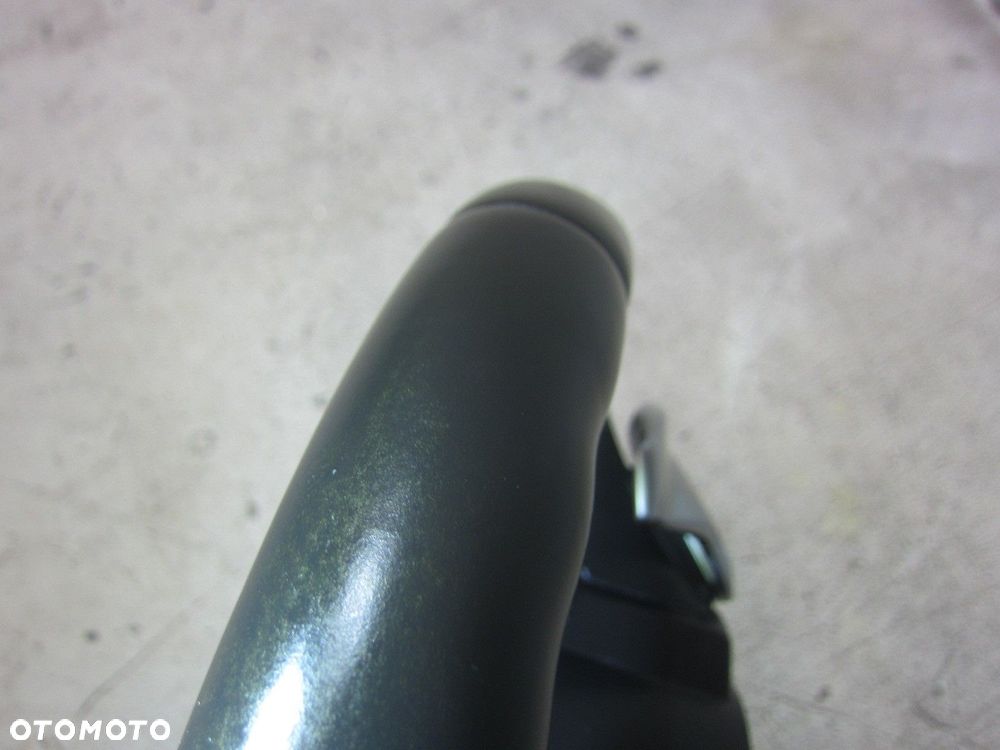 BMW F30 F31 KIEROWNICA SKÓRZANA SKÓRA M PAKIET MPAKIET 7845602 32307848338 - 8
