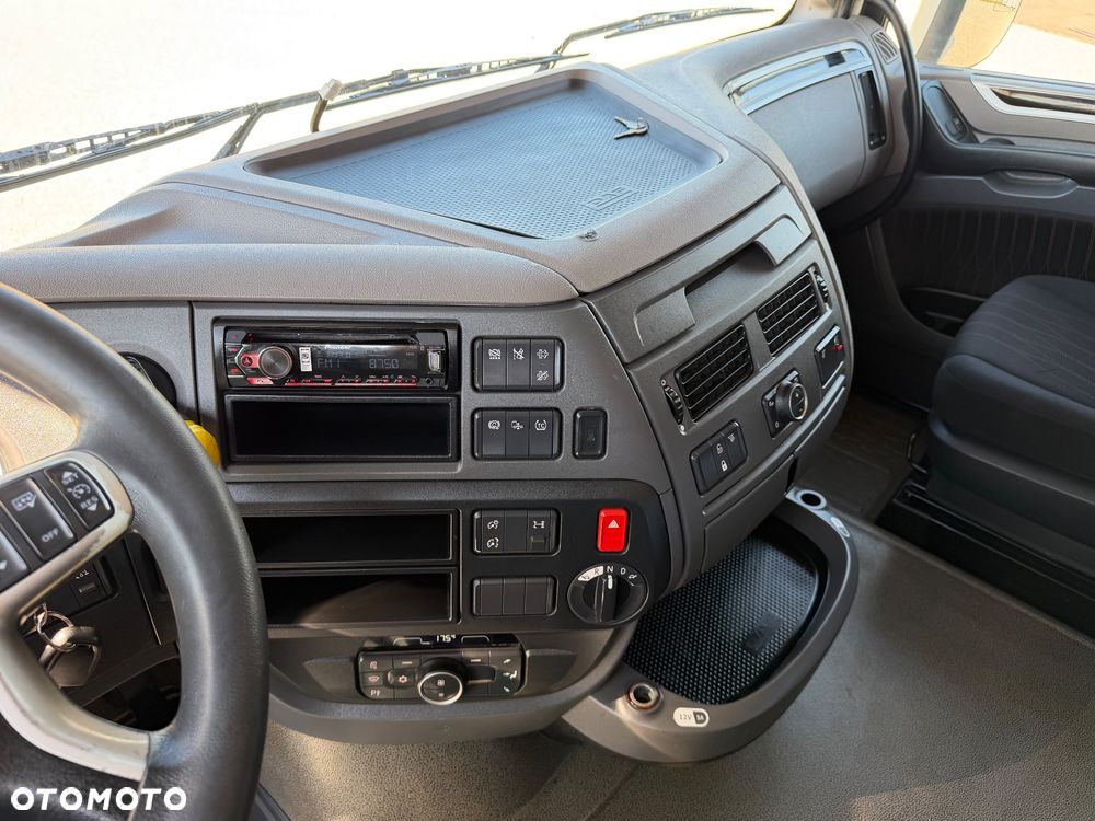 DAF XF 480/SSC/ Z NIEMIEC - 27