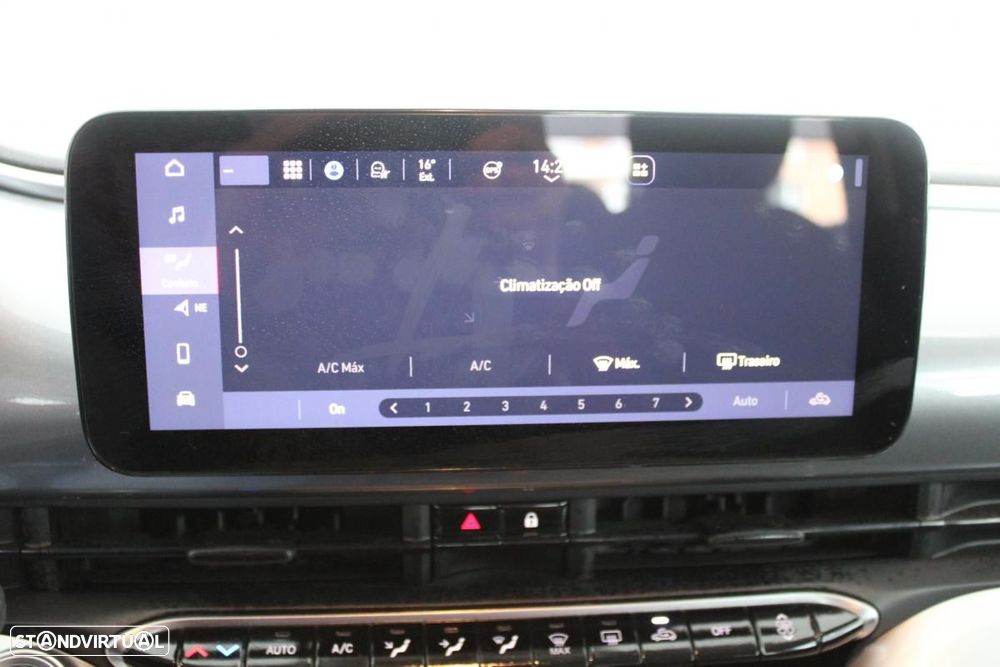 Fiat 500e 42 kWh Icon - 21