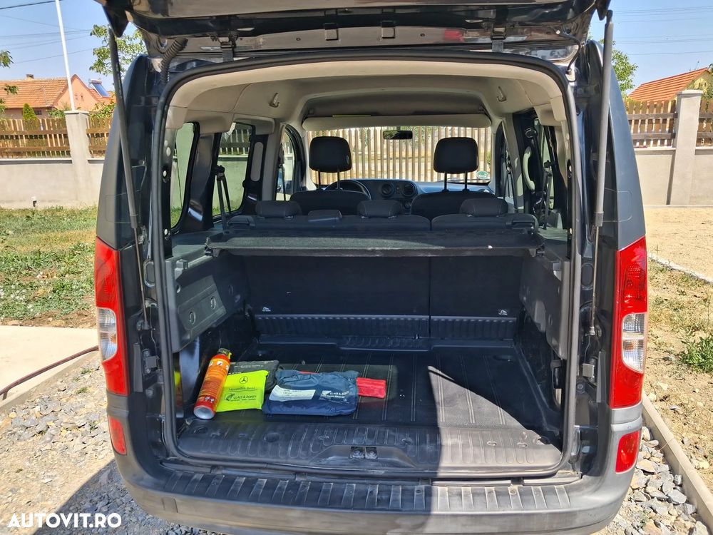 Mercedes-Benz Citan - 4