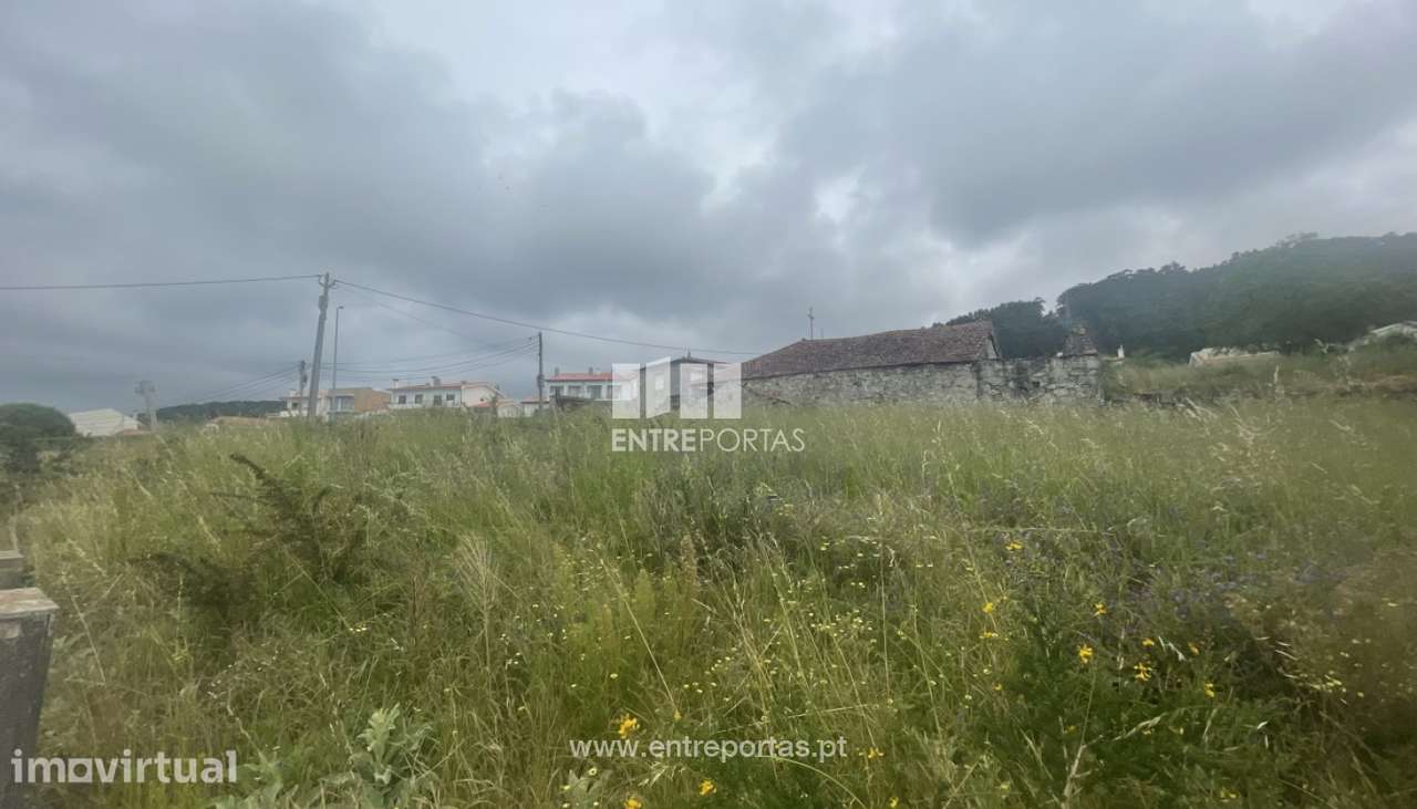 Venda de Lote com 145 m², Areosa, Viana do Castelo. - Grande imagem: 4/30