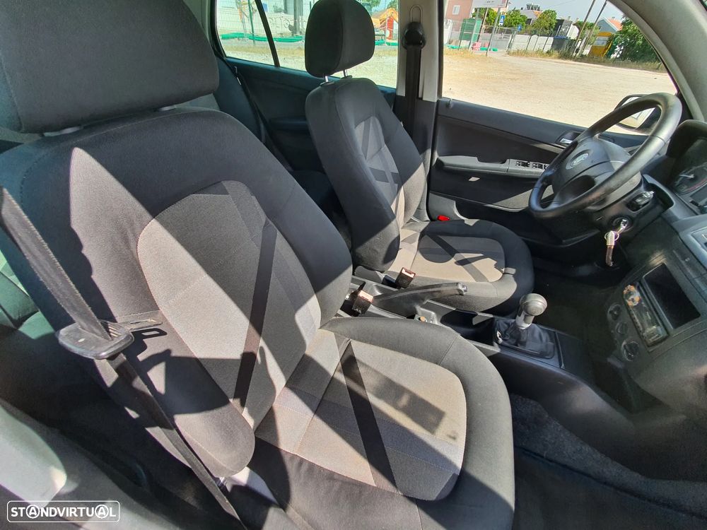 Skoda Fabia 1.2 Elegance - 12