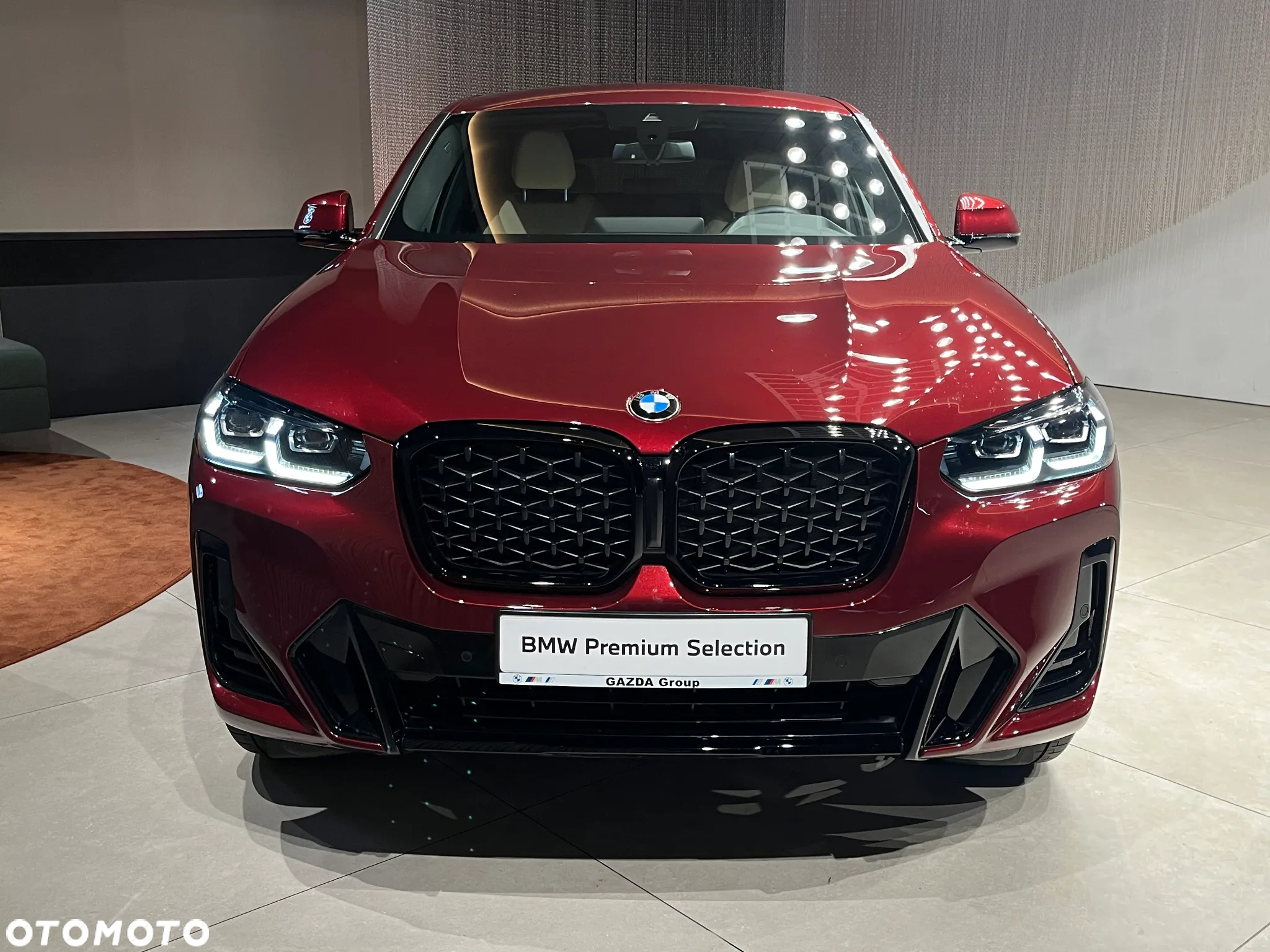 BMW X4 - 2
