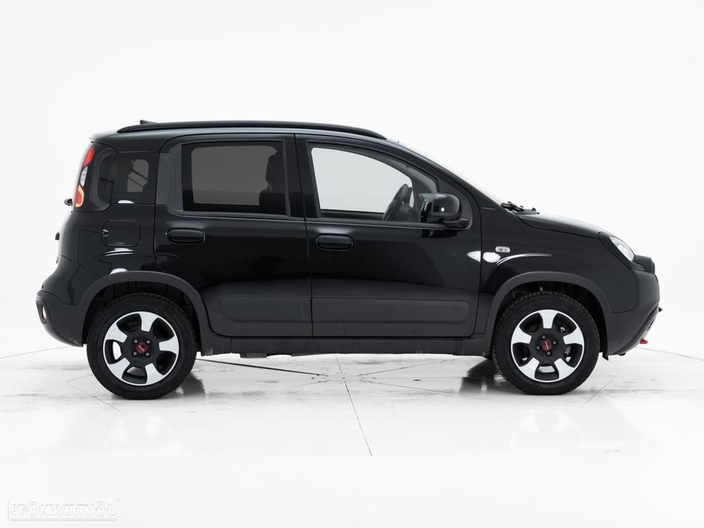 Fiat Panda - 3
