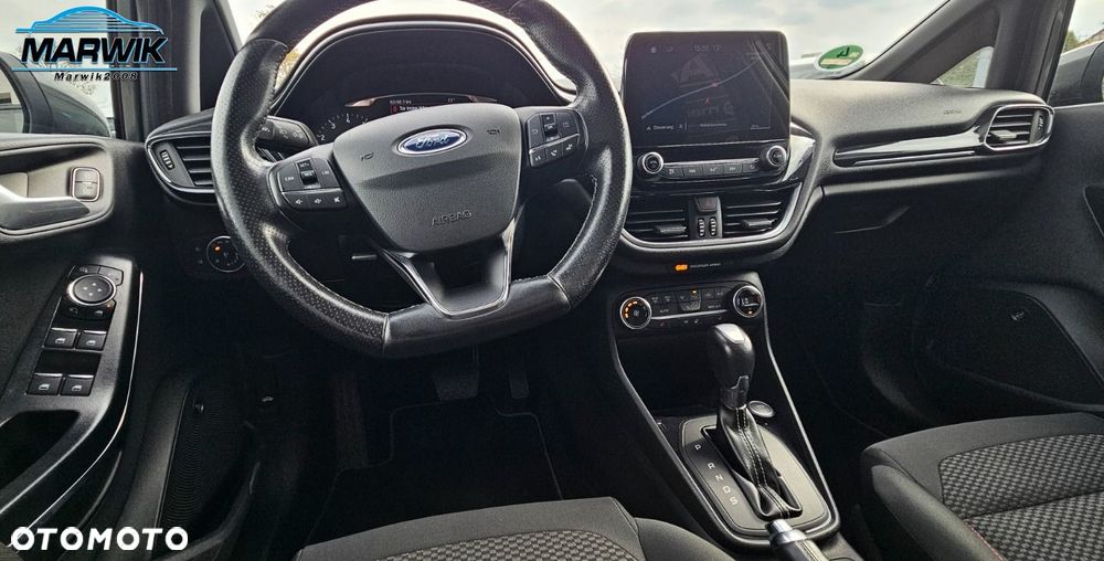 Ford Fiesta - 21