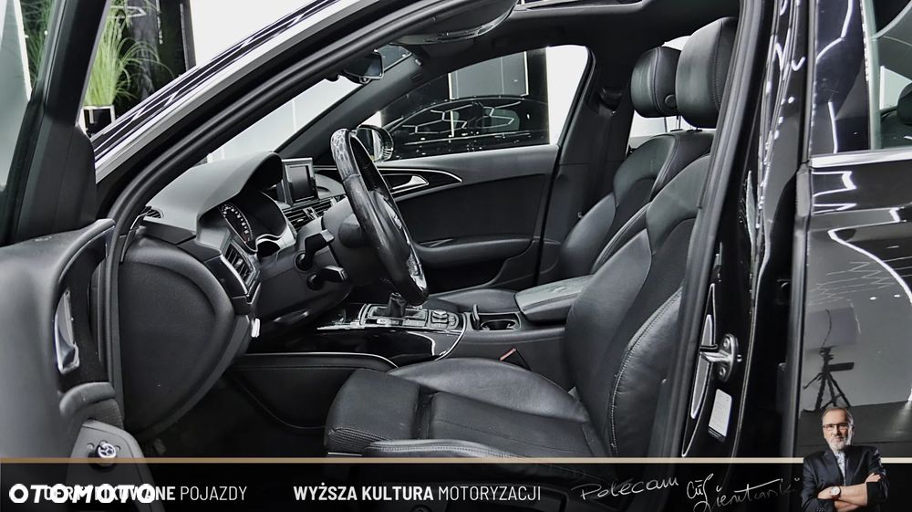 Audi A6 Limousine - 19