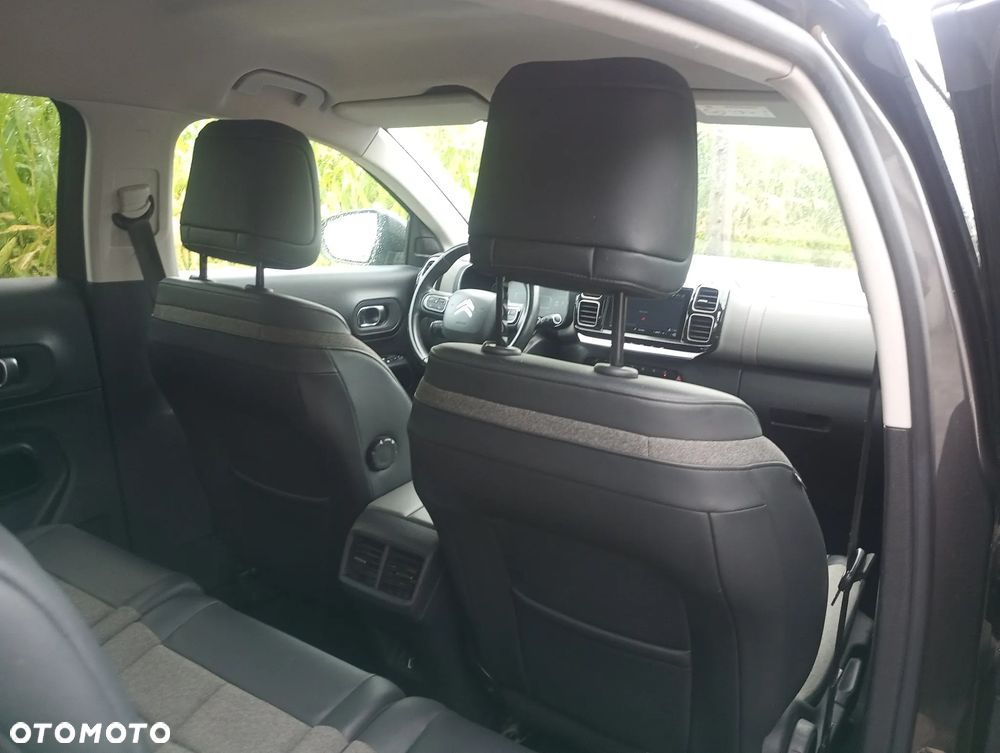 Citroën C5 Aircross 1.2 PureTech C-Series - 24