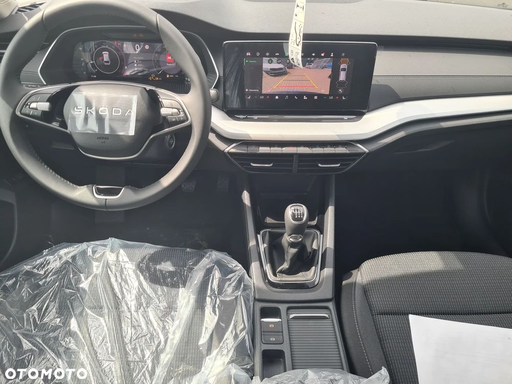 Skoda Octavia 2.0 TDI Selection - 17
