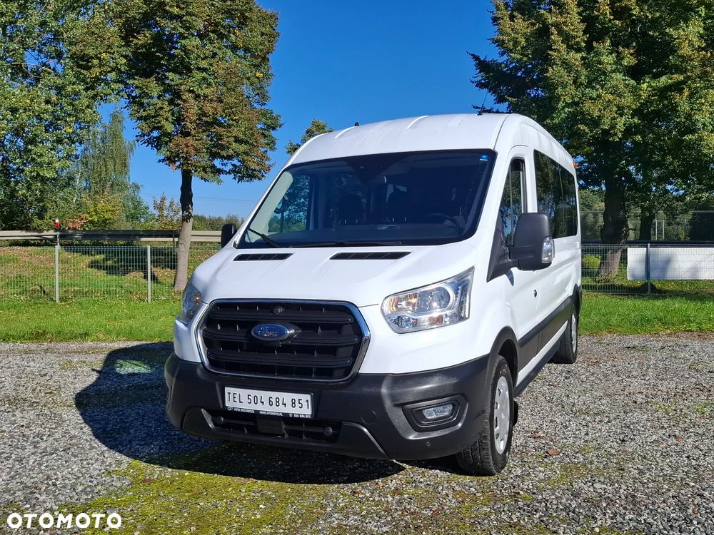 Ford Transit - 14