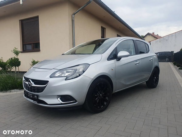 Opel Corsa 1.2 Edition Business Pack S&S