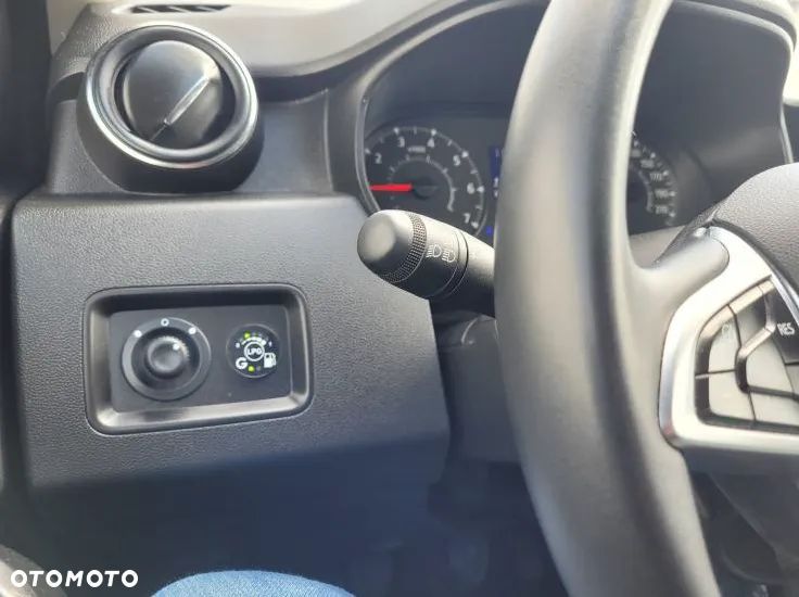 Dacia Duster 1.0 TCe Comfort - 13