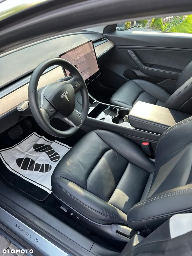 Tesla Model 3 Allradantrieb Dual Motor - 9