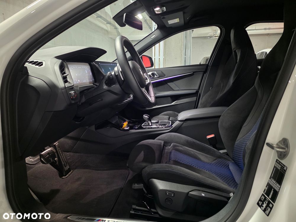 BMW Seria 1 M135i xDrive - 6