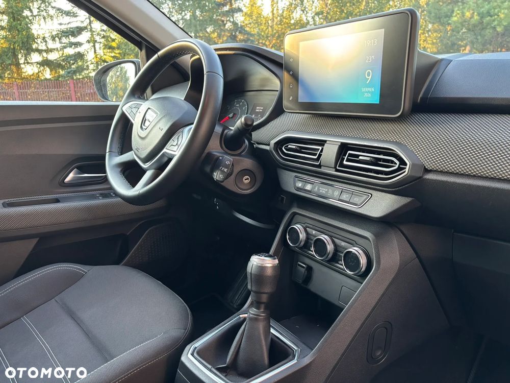 Dacia Logan - 24
