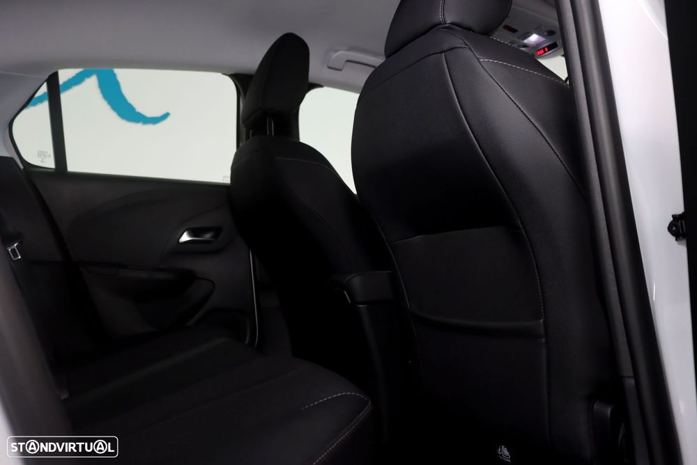 Opel Corsa-e Elegance - 12