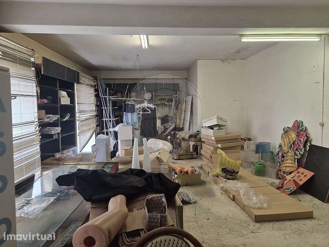 Loja  para arrendamento - Grande imagem: 4/11