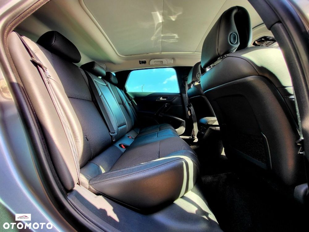 Peugeot 508 - 8
