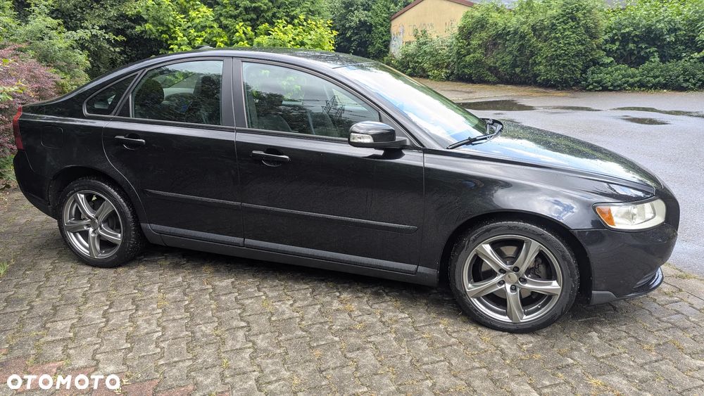 Volvo S40 2.0D - 5