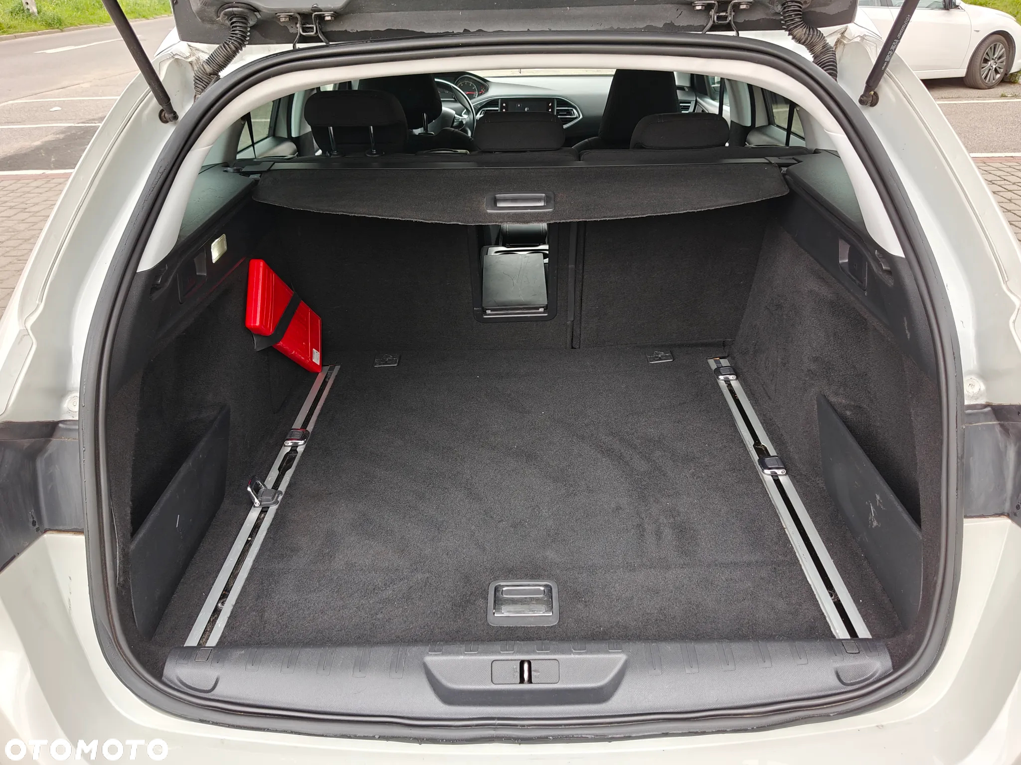 Peugeot 308 1.2 PureTech Active S&S - 16