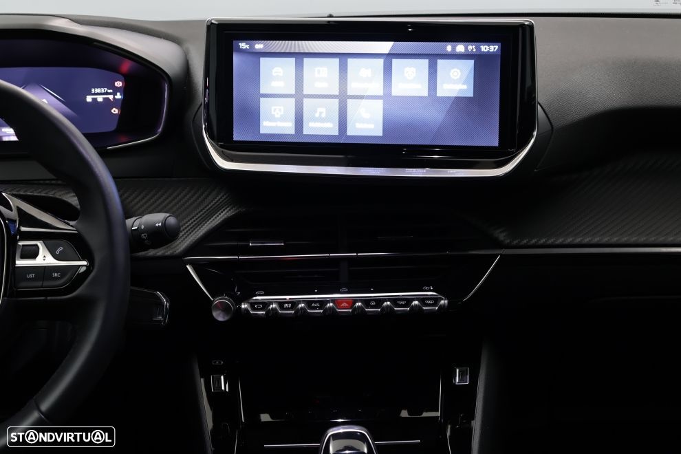 Peugeot 2008 1.2 PureTech Allure - 18