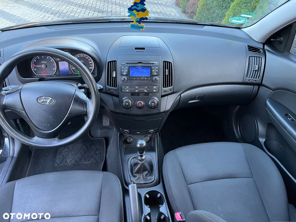 Hyundai i30 1.4 Comfort - 7