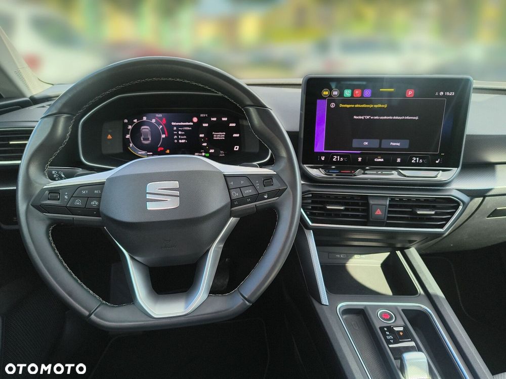 Seat Leon - 15