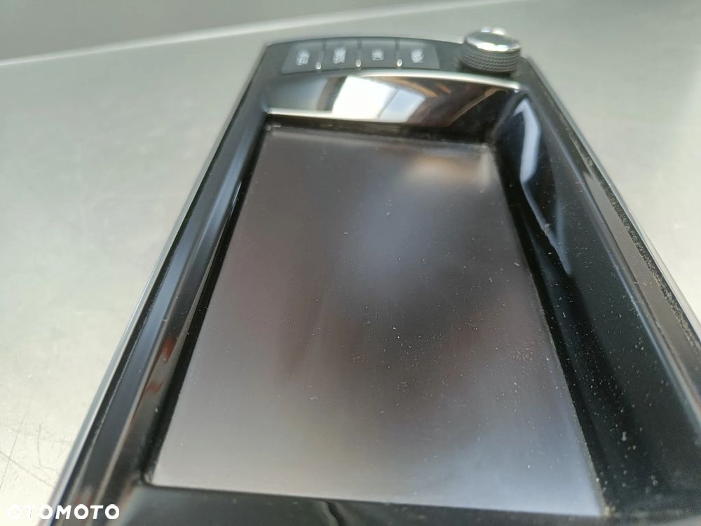 Radio Skoda Fabia 3 III Wyświetlacz Ekran Dotykowy 6V0919604 - 7