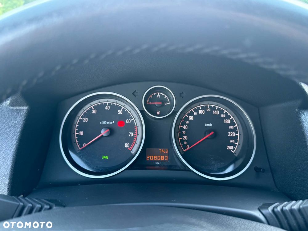 Opel Astra 1.4 Cosmo - 14