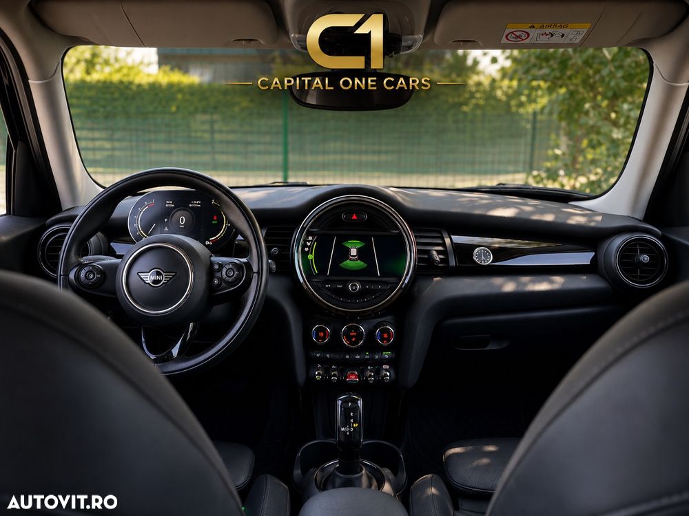 Mini Cooper S - 8