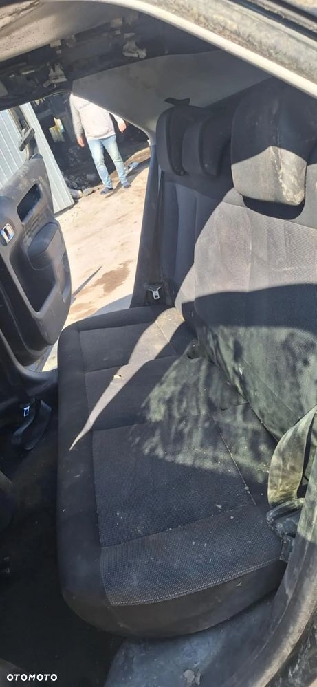 Citroen C4 CACTUS poduszki poduszka kierowca pasażer airbag - 7