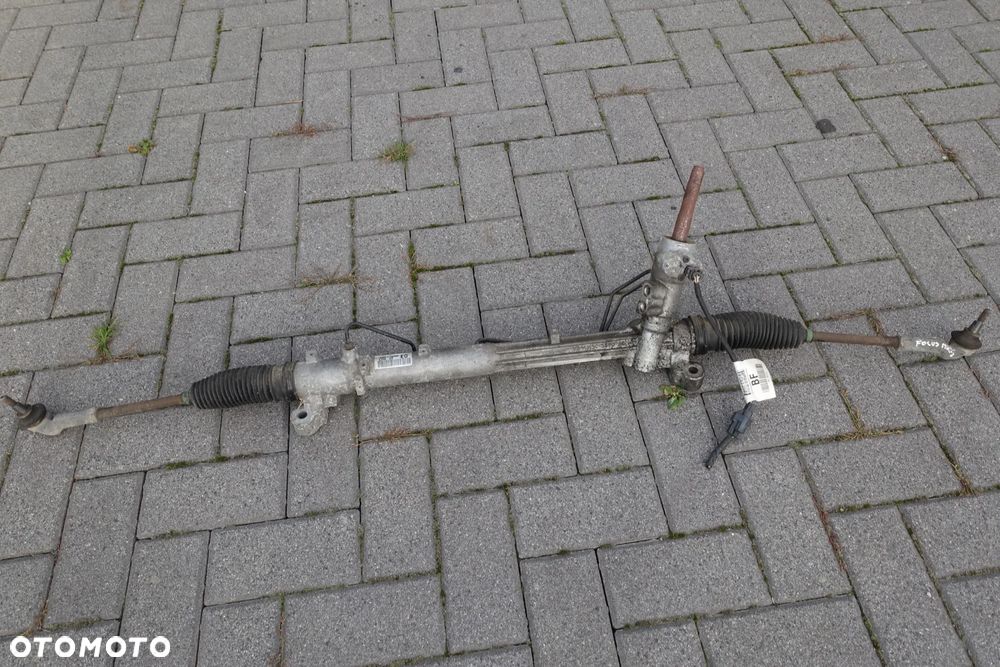 MAGLOWNICA PRZEKŁADNIA FOCUS MK2 FL 08r. - 1