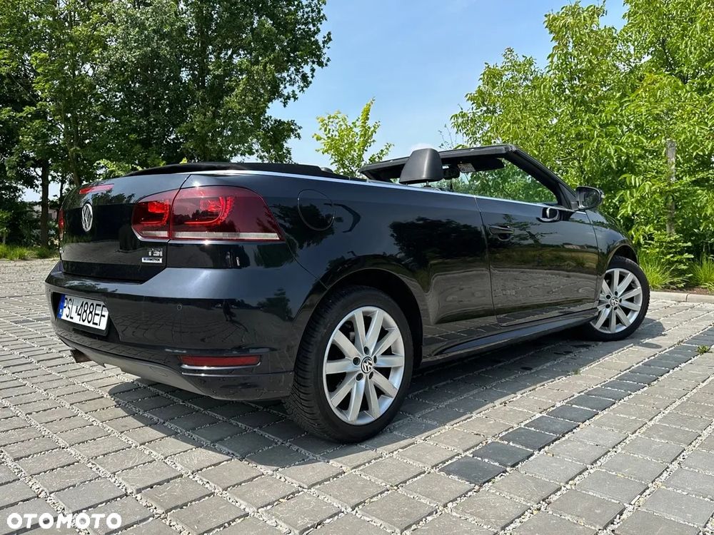 Volkswagen Golf VII 1.2 TSI BMT Trendline - 3