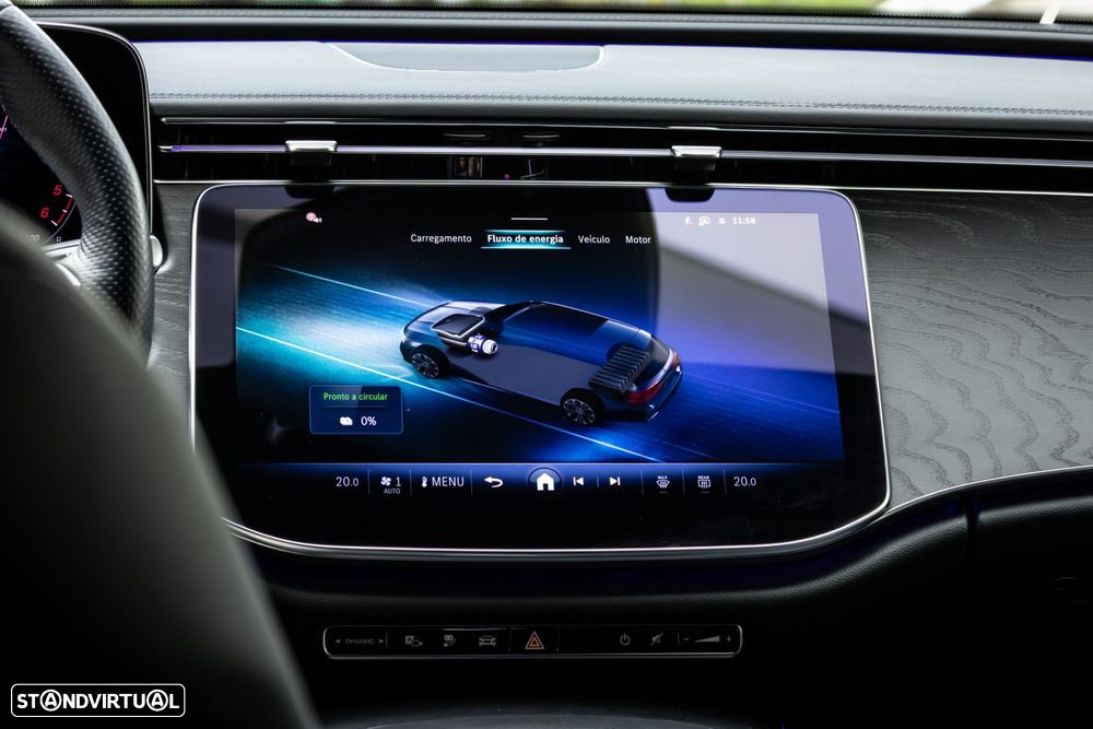 Mercedes-Benz E 300 - 41