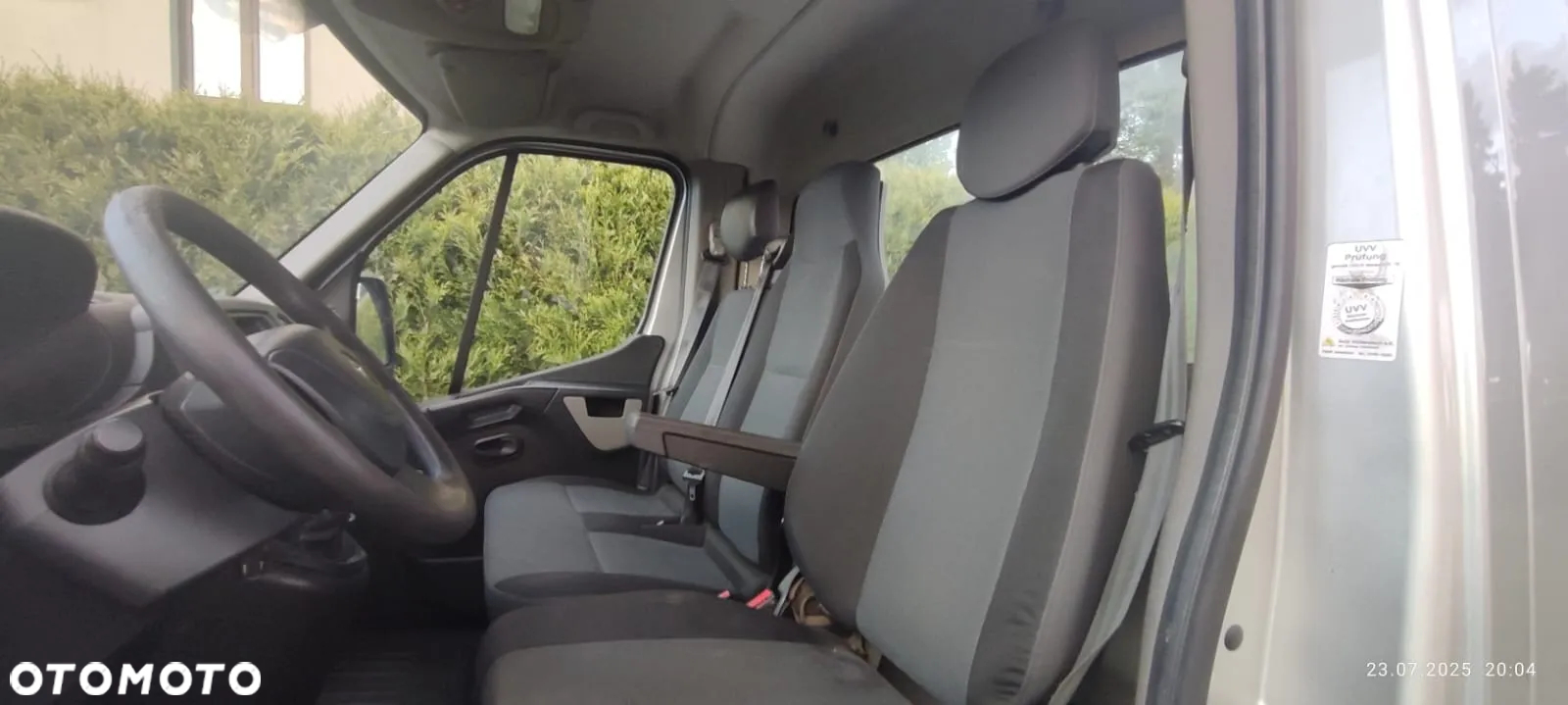 Renault Master - 8