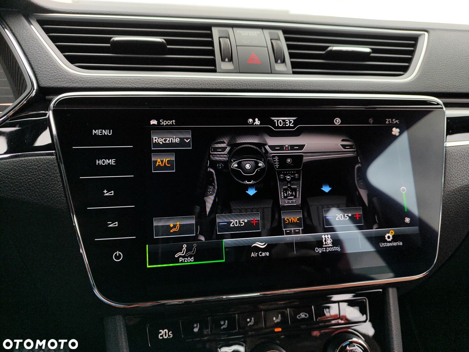 Skoda Superb 2.0 TDI SCR L&K DSG - 33