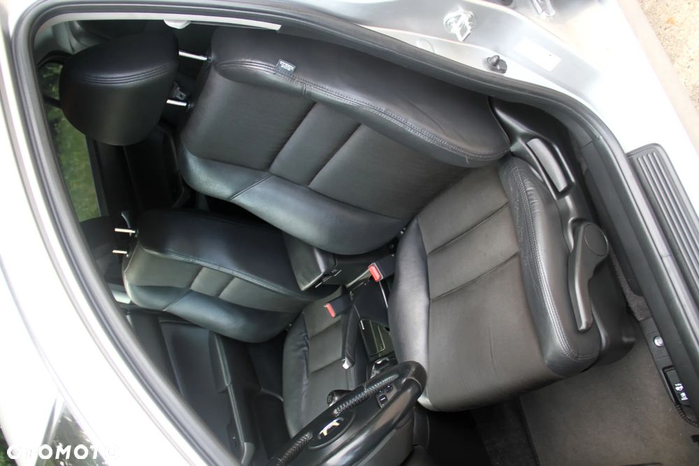 Honda Accord 2.0 Executive - 8