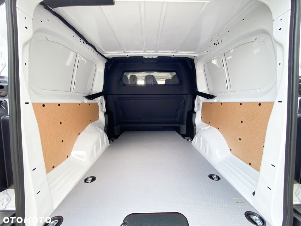 Toyota Proace Long Brygadowy - 11