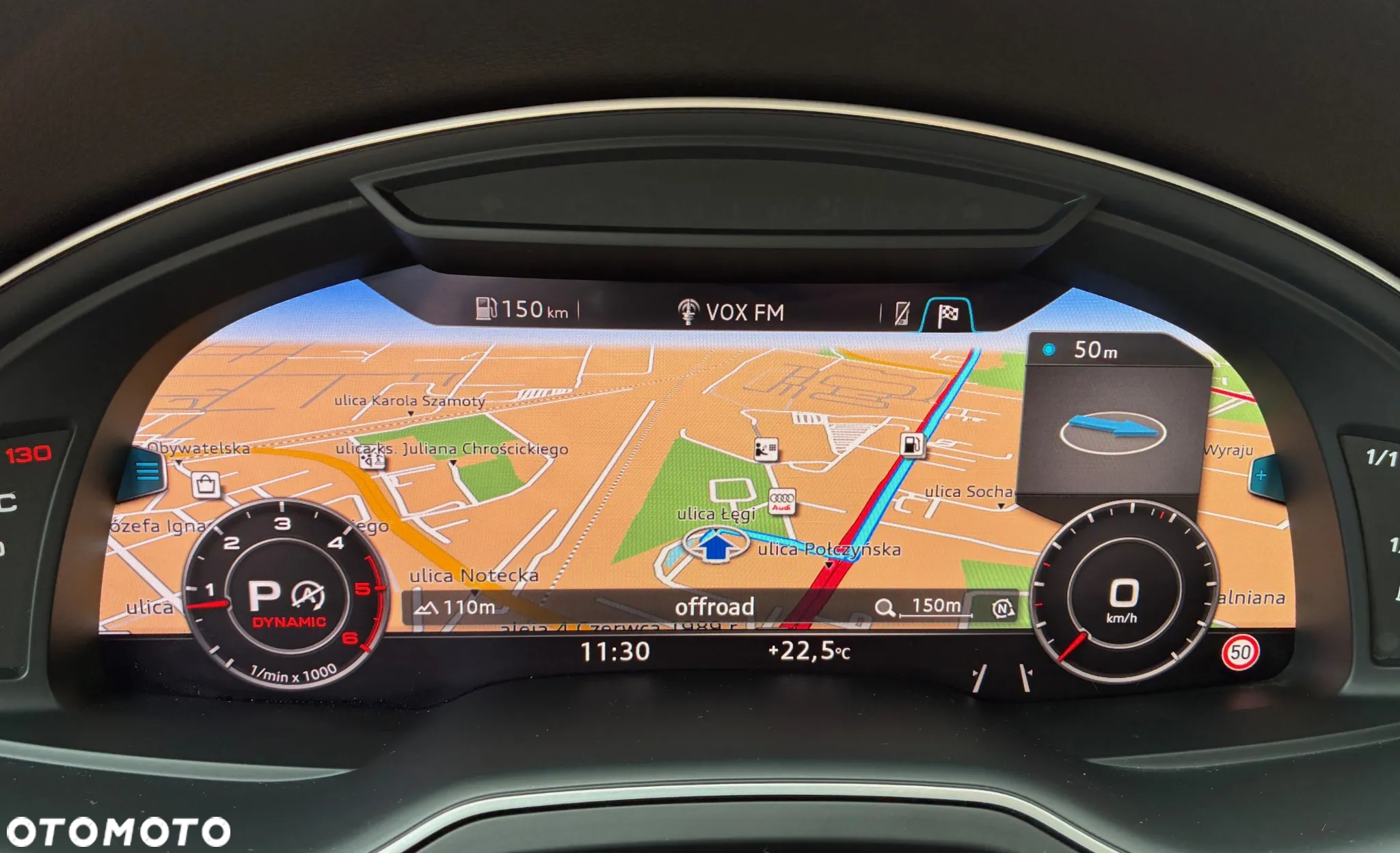 Audi Q7 3.0 TDI Quattro Tiptronic - 19