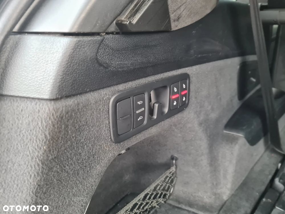 Audi SQ7 TDI Quattro Tiptronic - 36