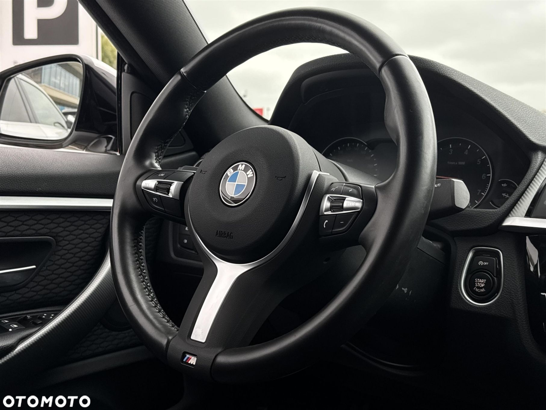 BMW Seria 4 430i xDrive - 9