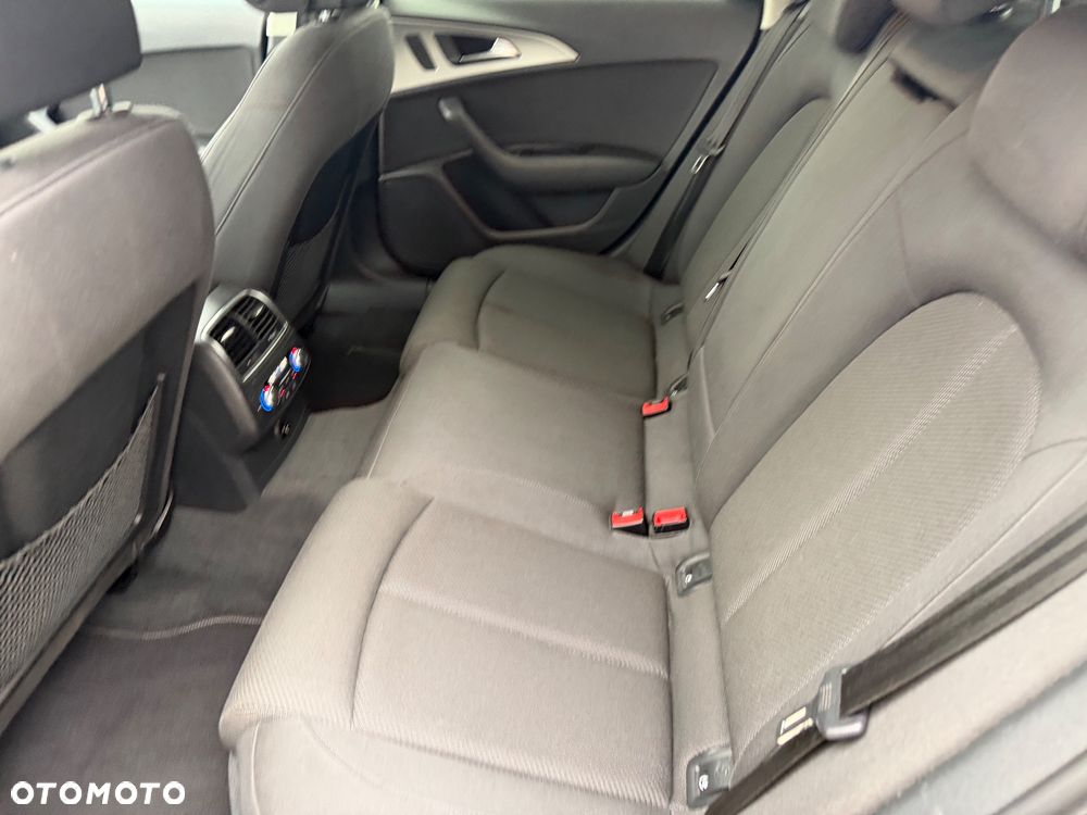 Audi A6 Avant 2.0 TDI - 23