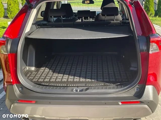 Toyota RAV4 2.0 Comfort 4x4 MS - 15