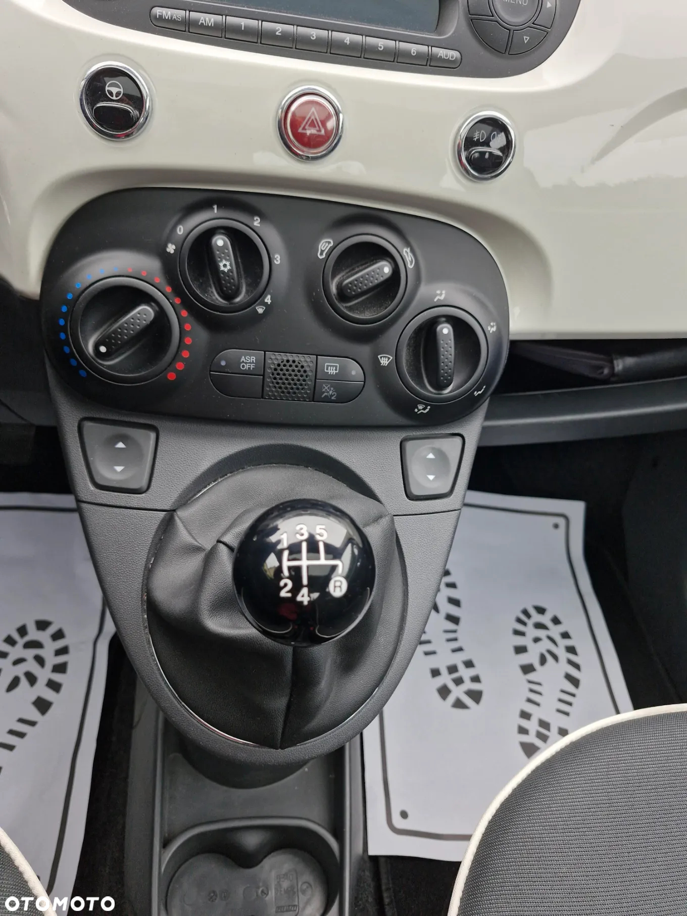 Fiat 500 C 1.2 8V Pop-Star - 26
