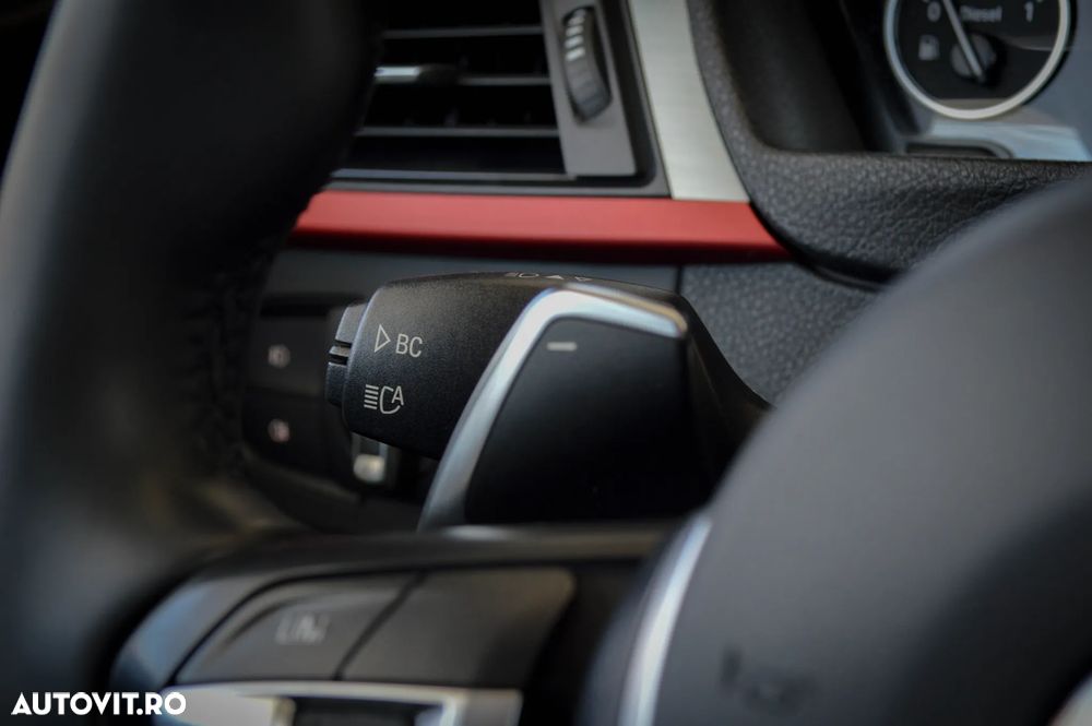 BMW Seria 4 420d xDrive Sport-Aut. Luxury Line - 20