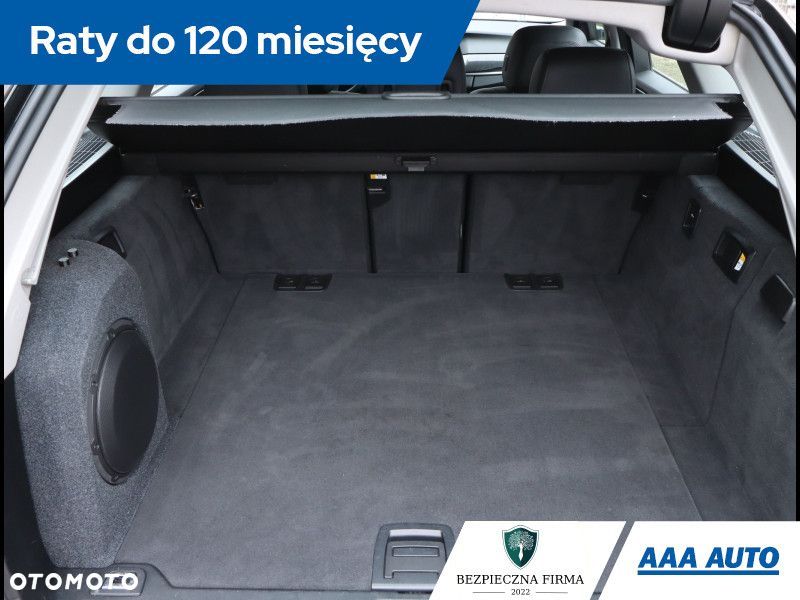 BMW Seria 5 - 16